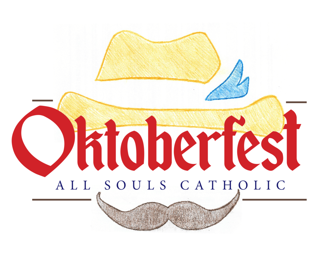 Oktoberfest All Souls Catholic Church