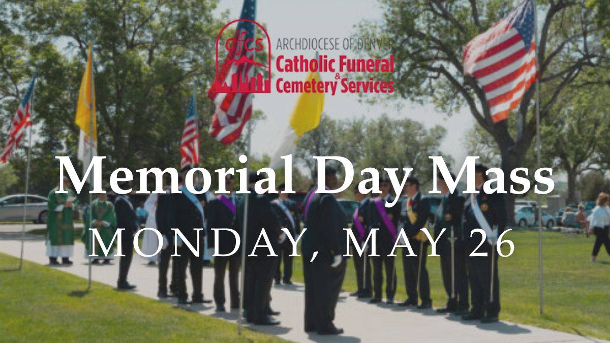 Monday, May 26