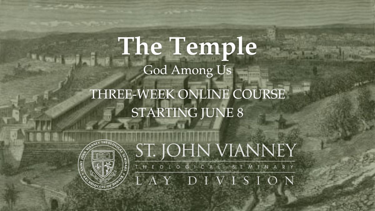 Three-week Online Course Starting June 8