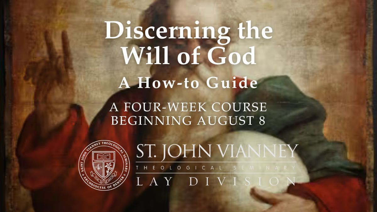Four-week Course beginning August 8