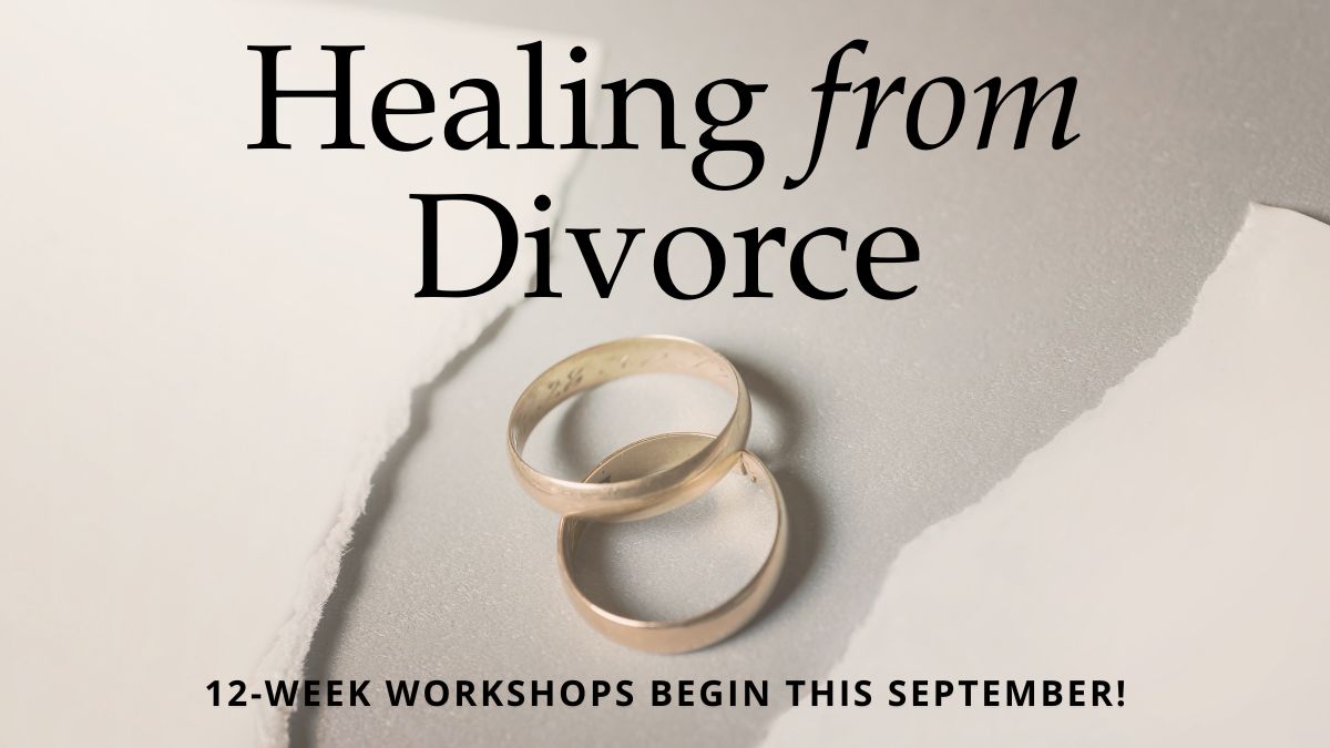 12-week Programs begin this September