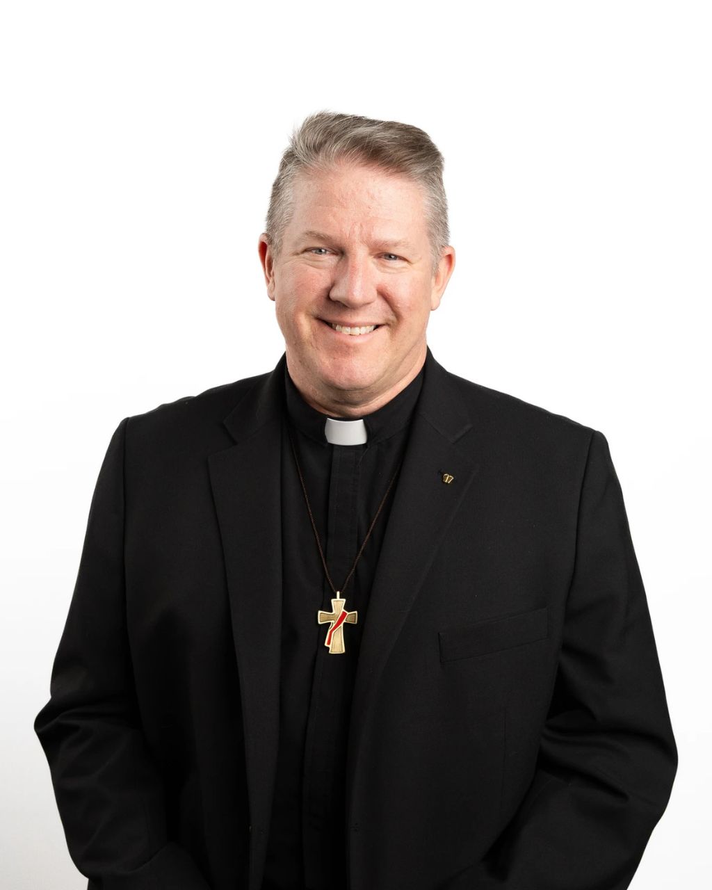 Dcn. Jeff Nepple