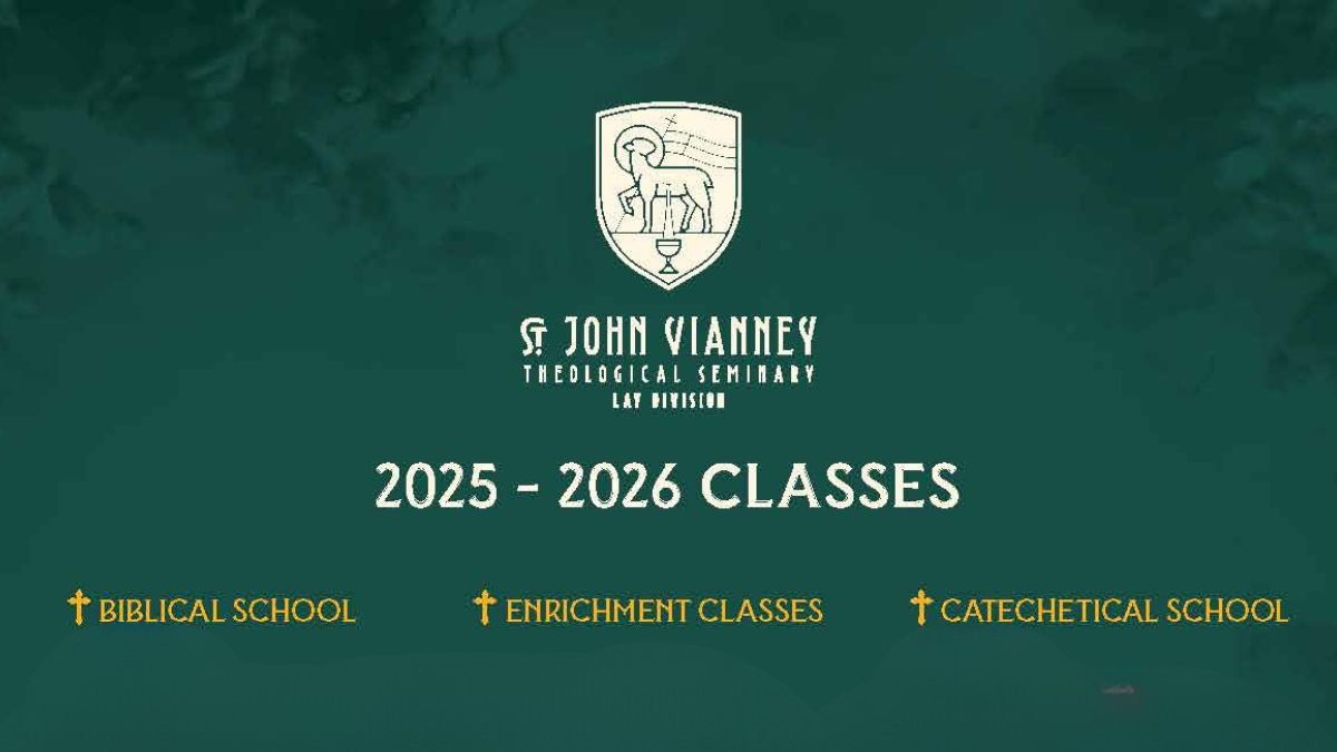 Now Enrolling!