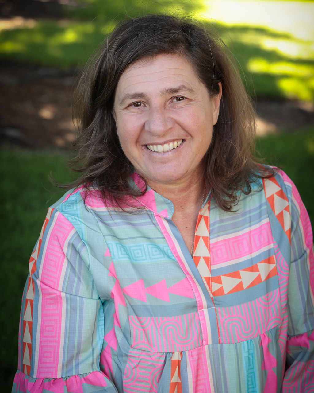 Bridget Cunningham
