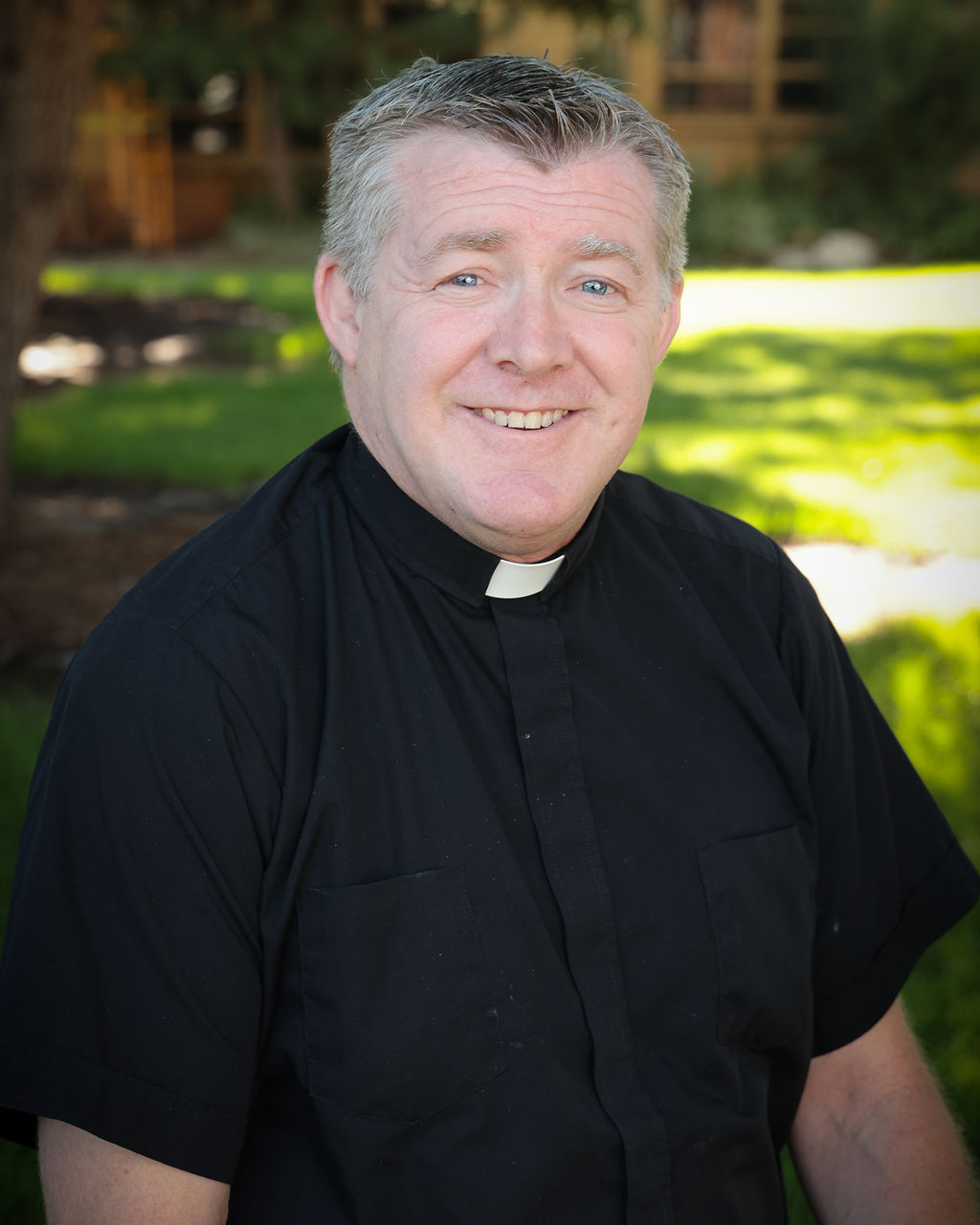 Fr. Richard Nakvasil