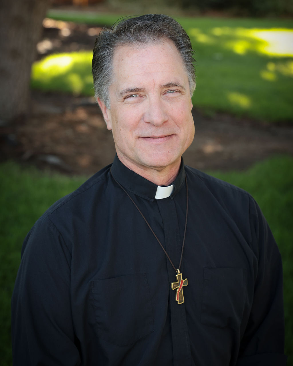 Dcn. Kevin Leiner