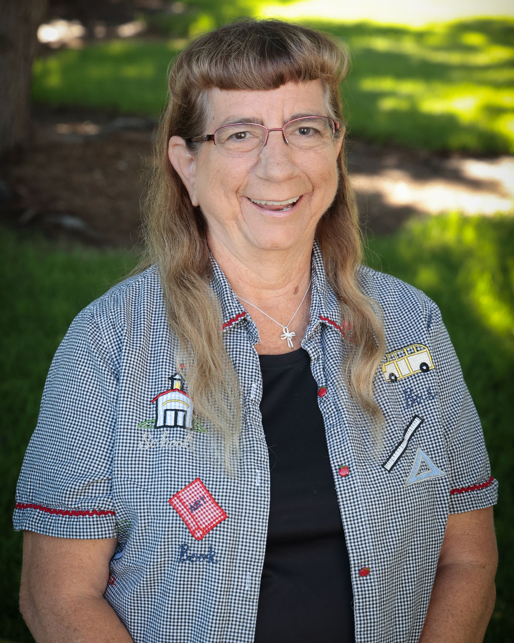Theresa Feeser