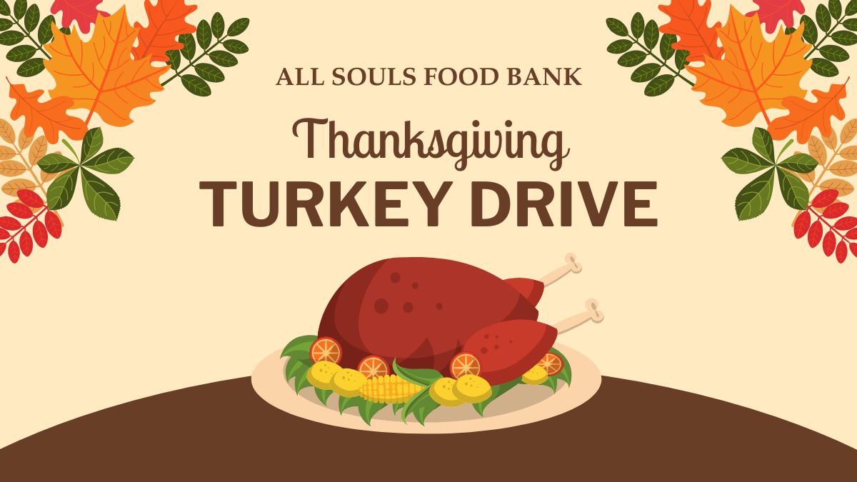 Turkey Drive