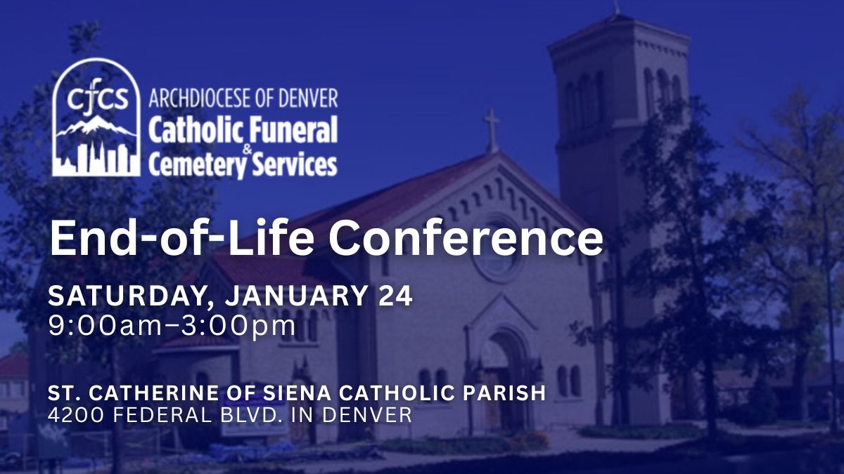 End of Life January 24