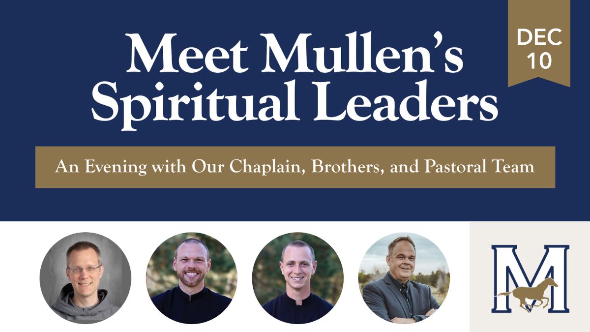 Mullen Leaders