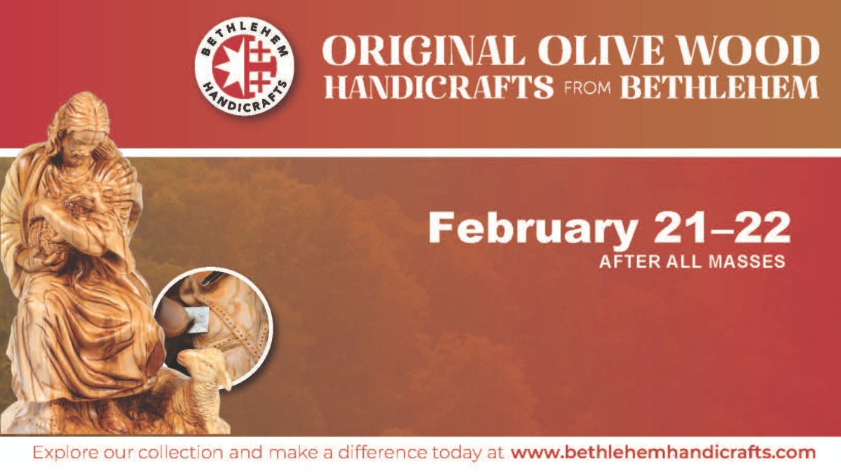 BH Sale February 21–22