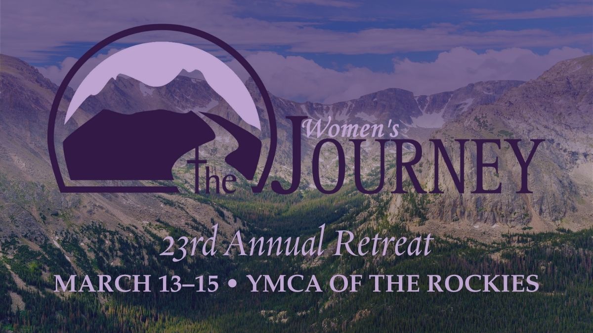 Women's Journey 2026