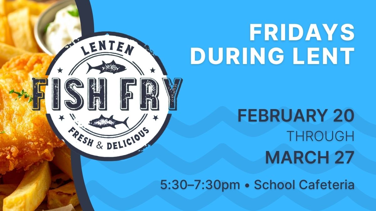 Fish Fry 2026