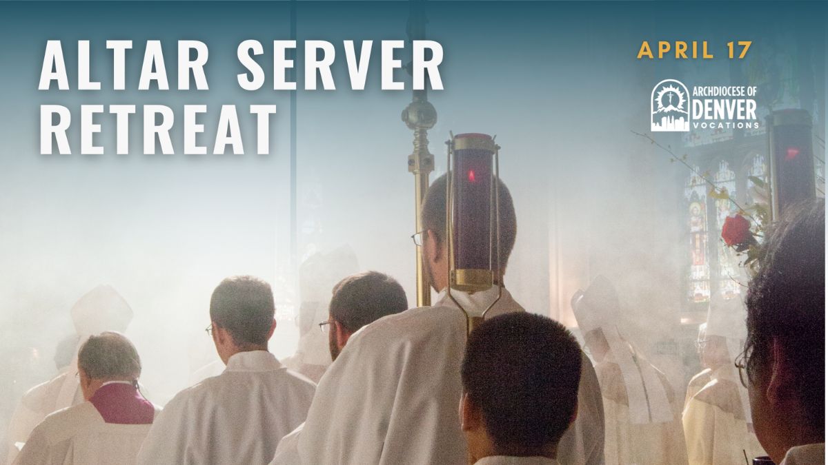 Server Retreat 4.17.26