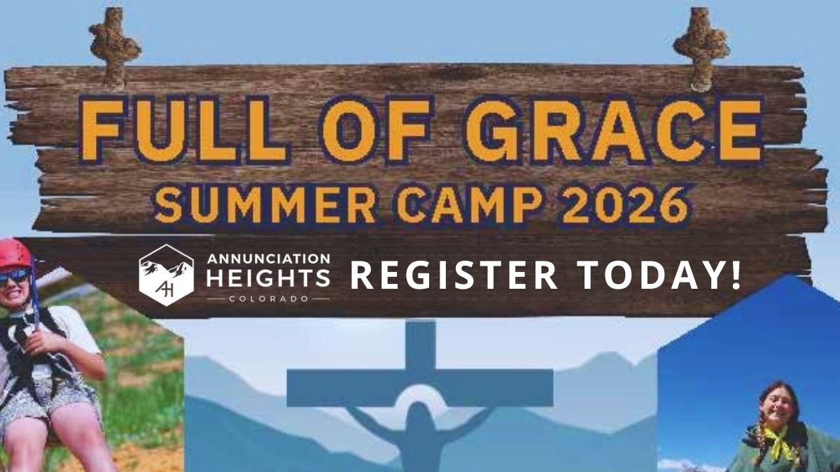 Annunciation Heights SC 2026