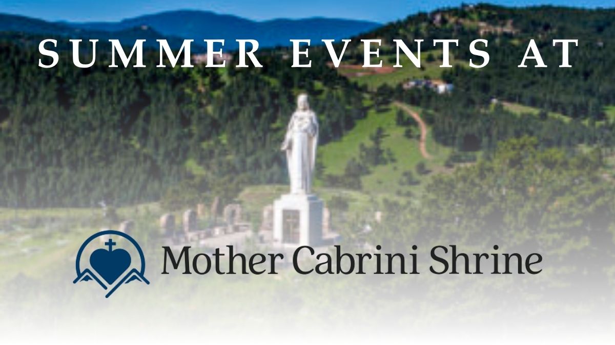 Cabrini Summer Events