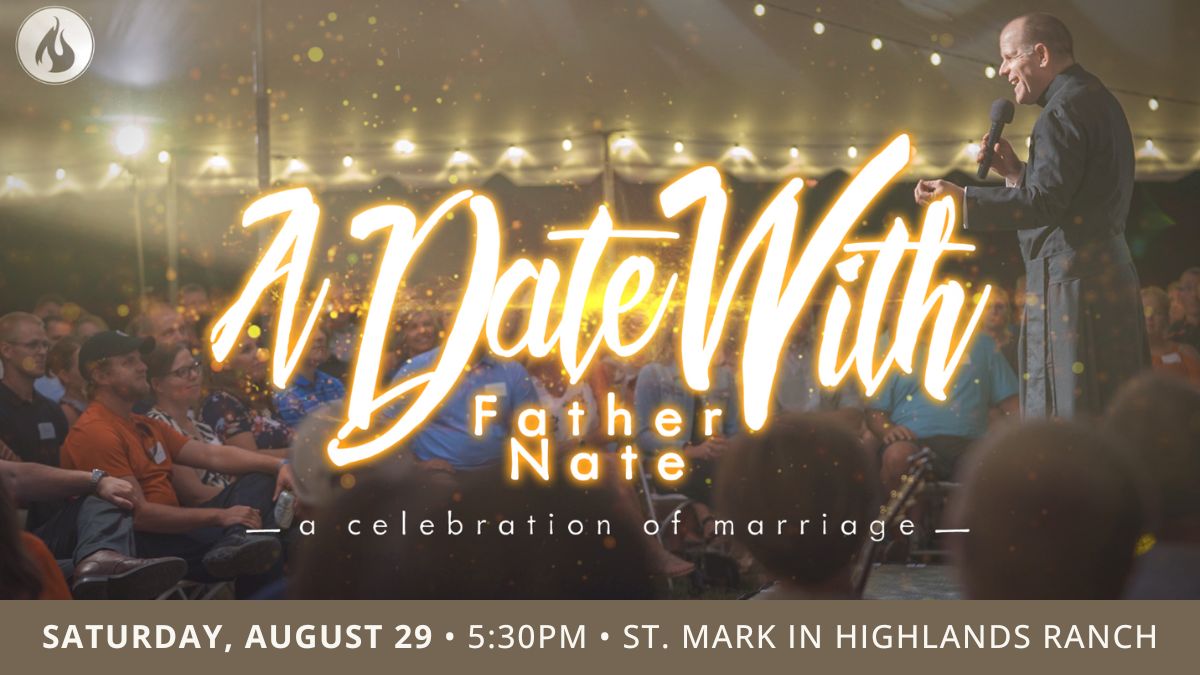Date Night 8.29.26