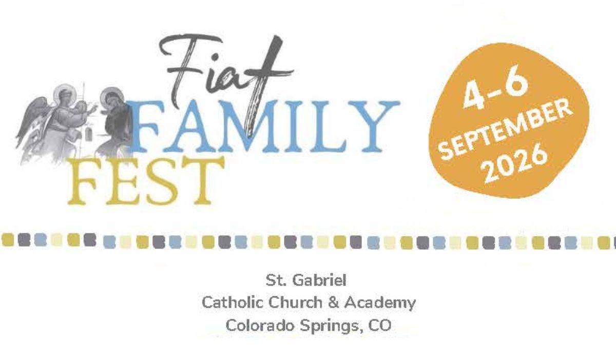 Fiat Family Fest