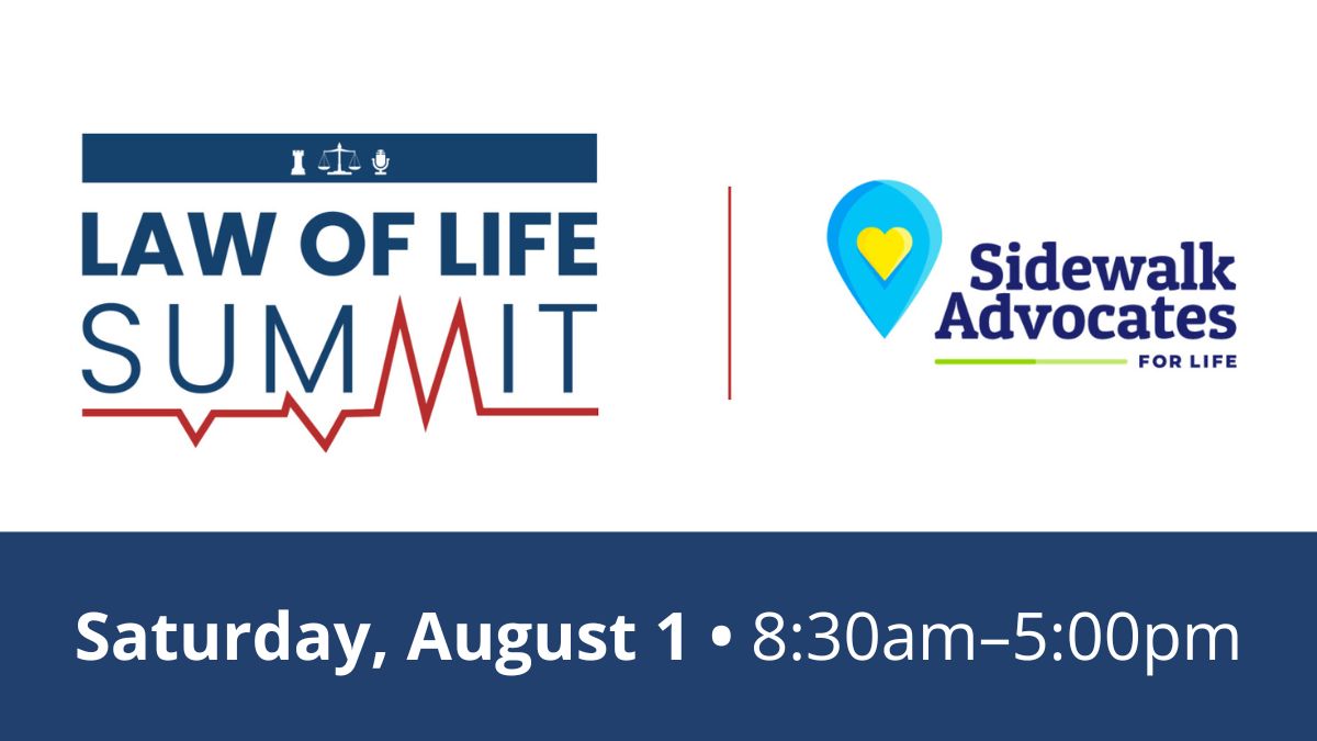 Law of Life Summit