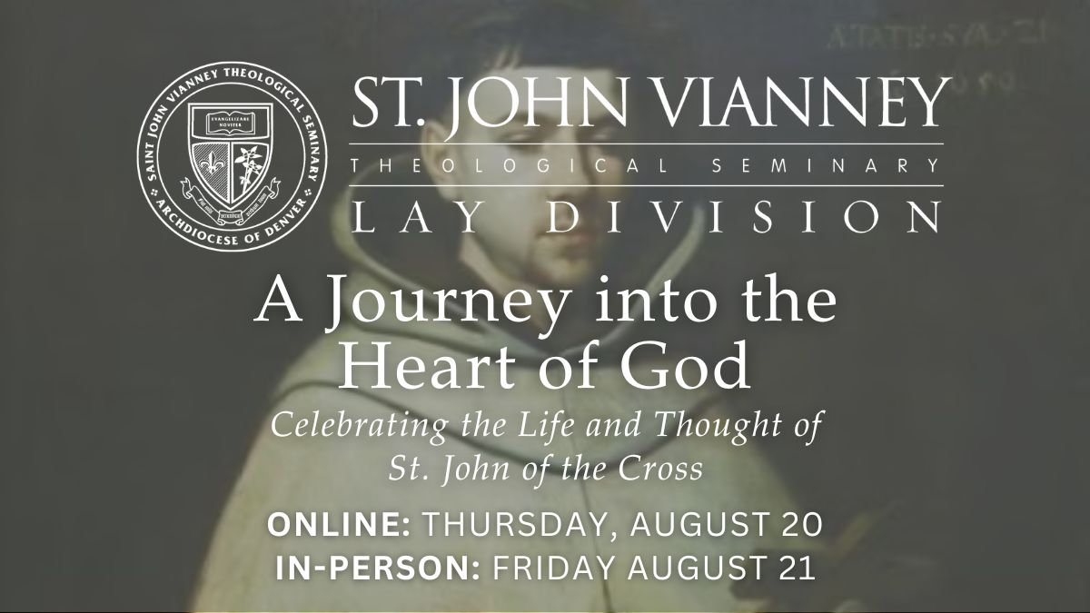 SJV St John of the Cross (1)