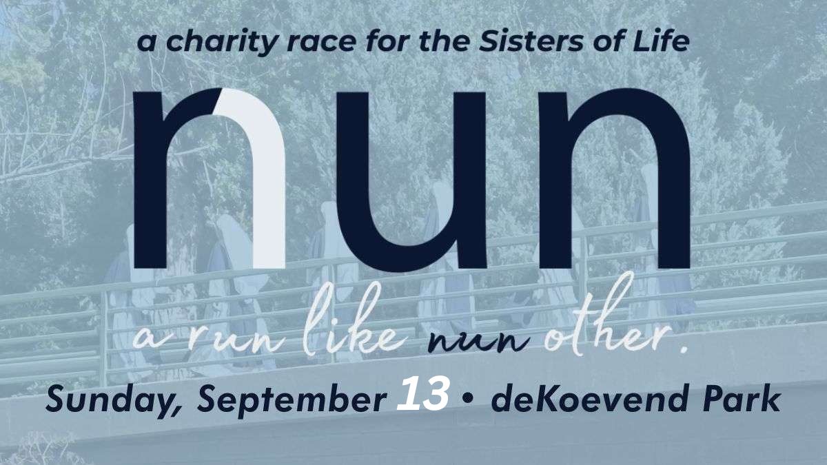 2026 Nun Run