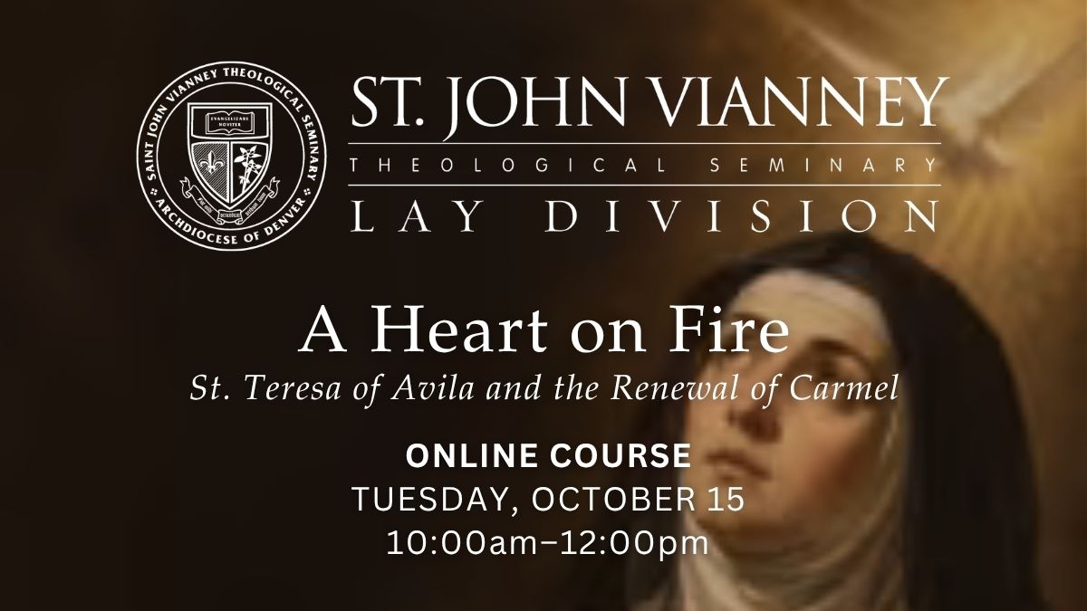 SJV A Heart on Fire