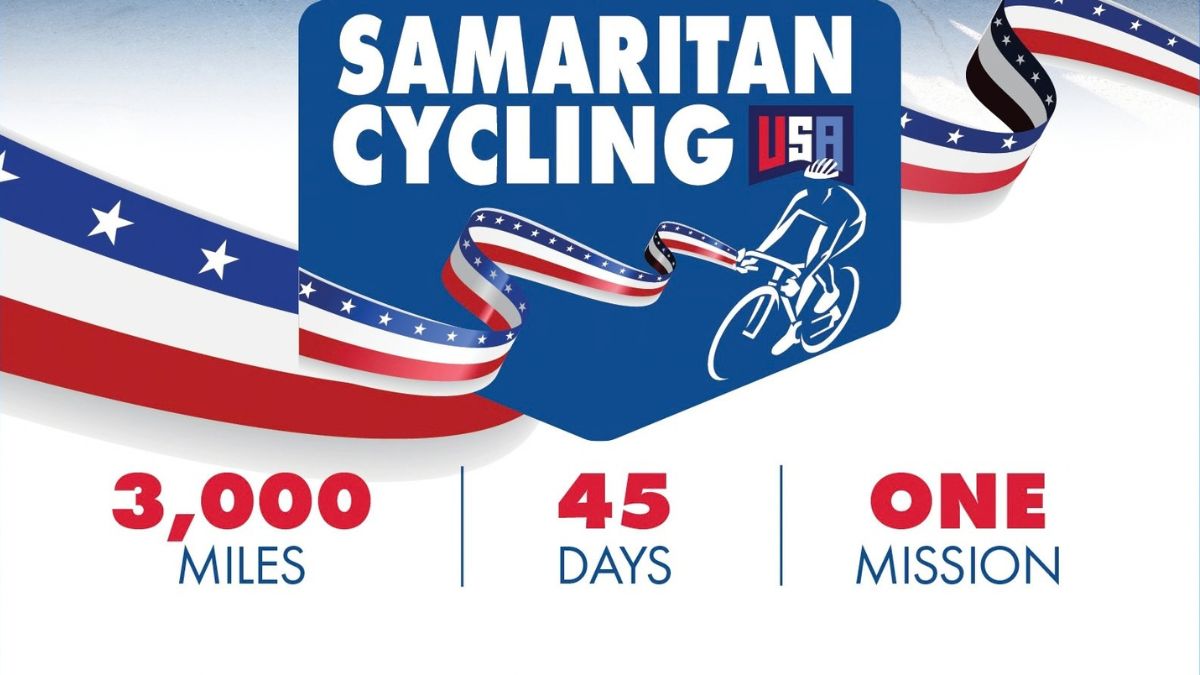 samaritan cycling 2026