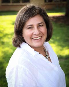 Bridget Cunningham