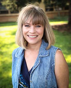 Leslee Allen