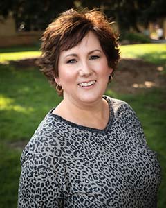 Louise Allison