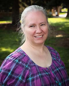 Mary Ernst