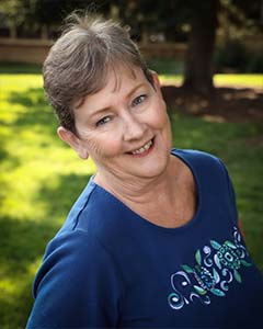 Mary Osentoski