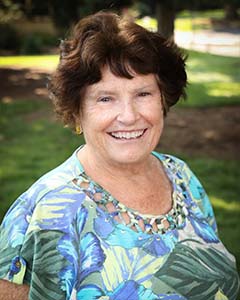 Sue Troxel