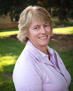 Sue Vogt