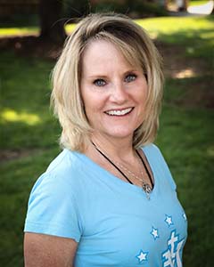 Therese Spoerl