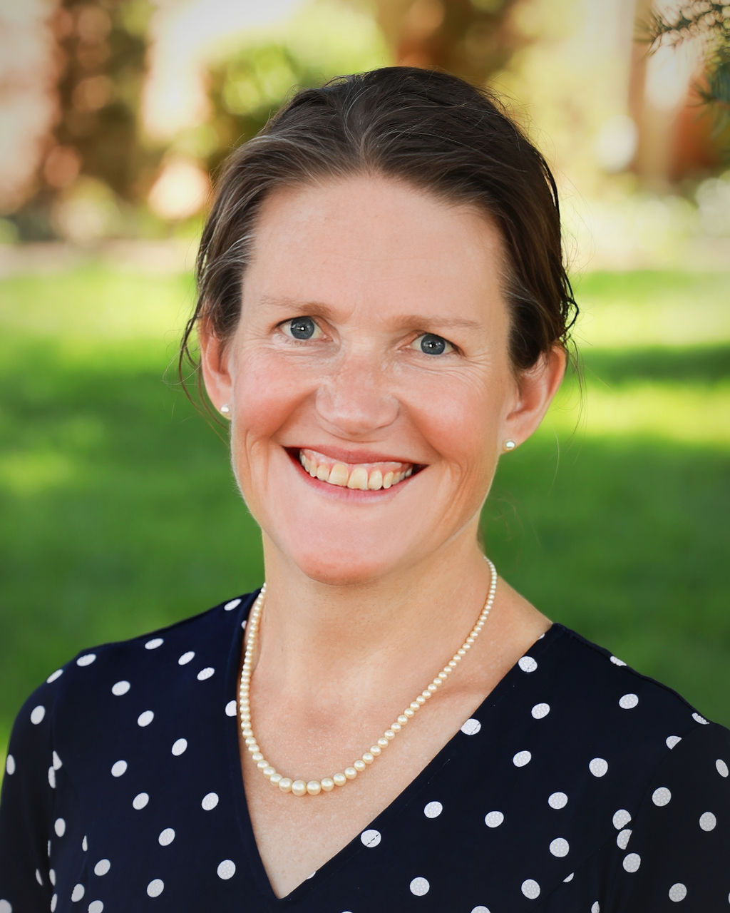Bridget Tschappat