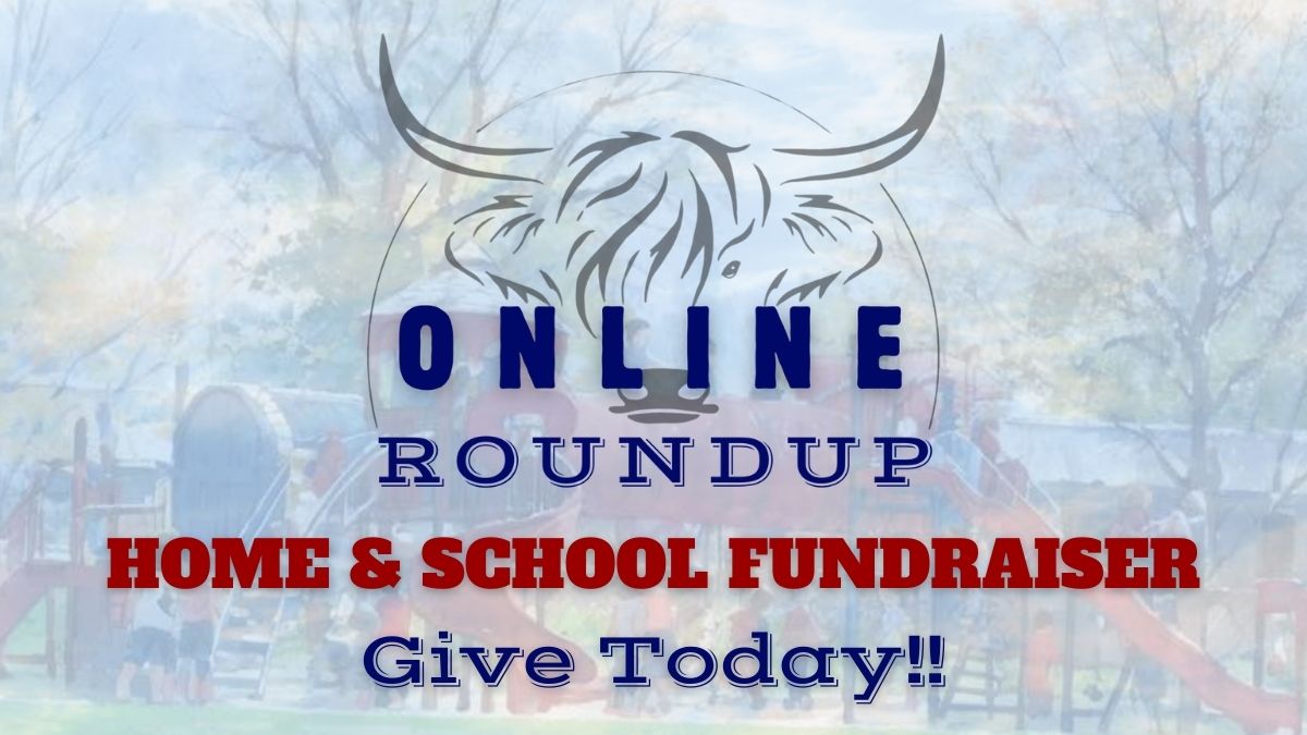 Donate Today!