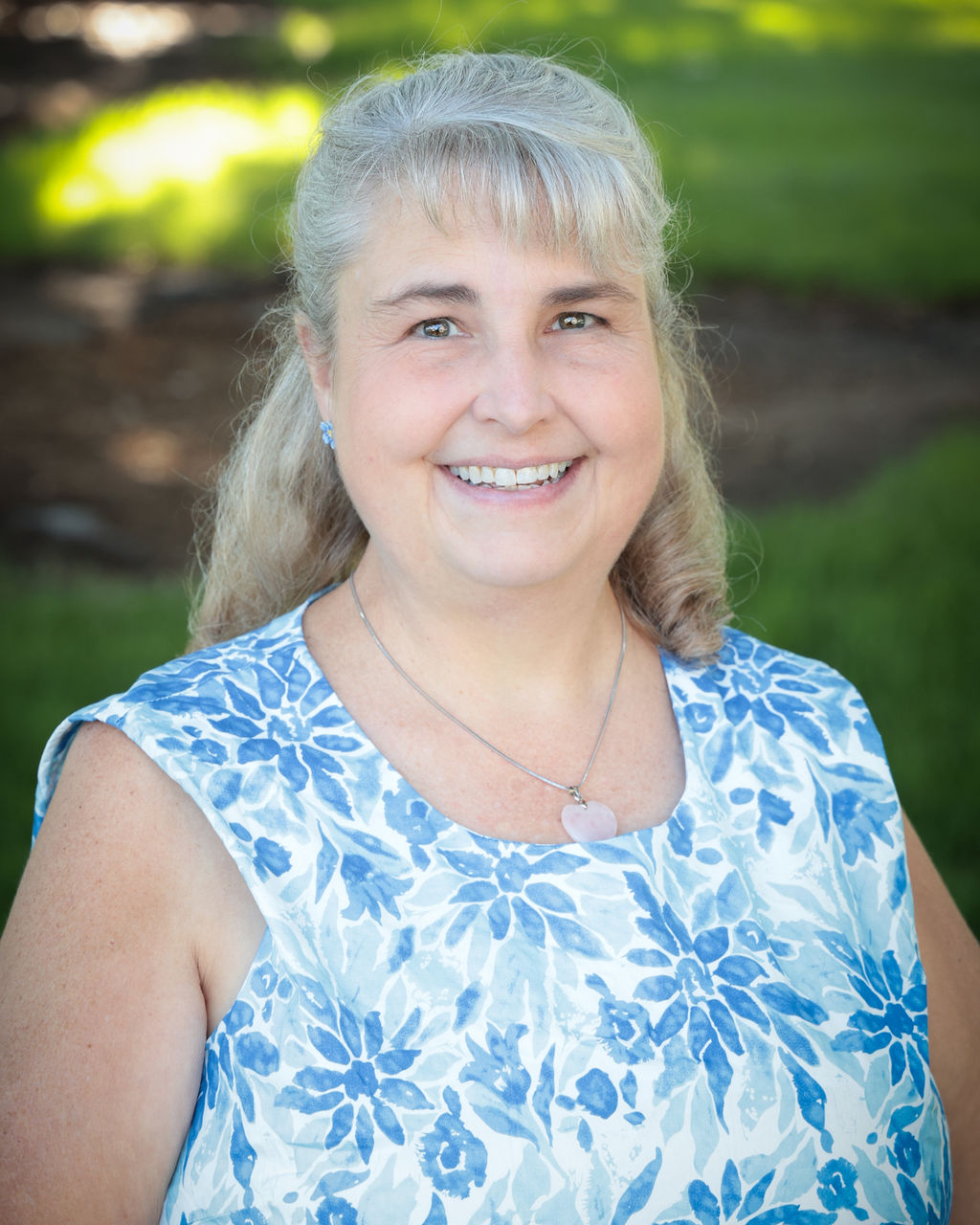 Ann-Louise Paull