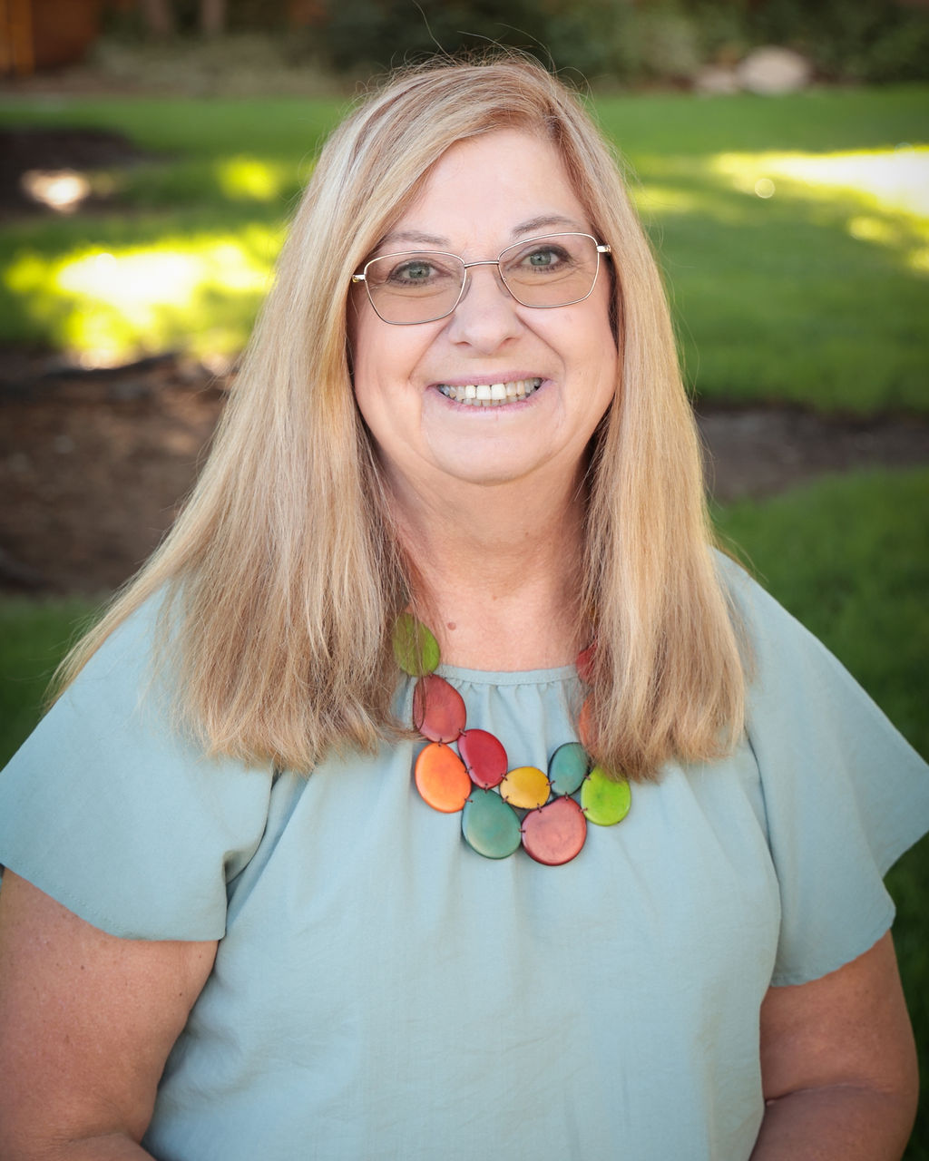 Debbie Longo