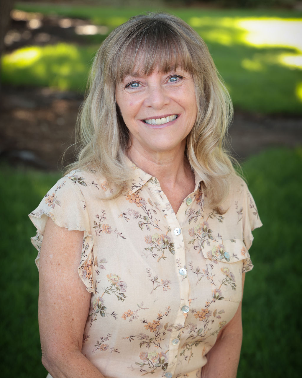 Leslee Allen