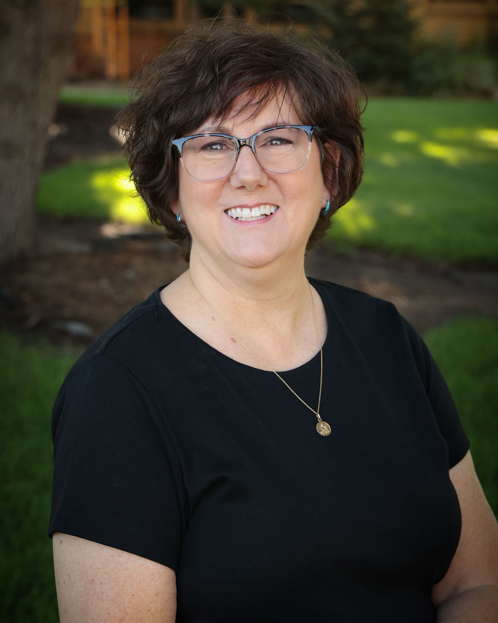 Louise Allison
