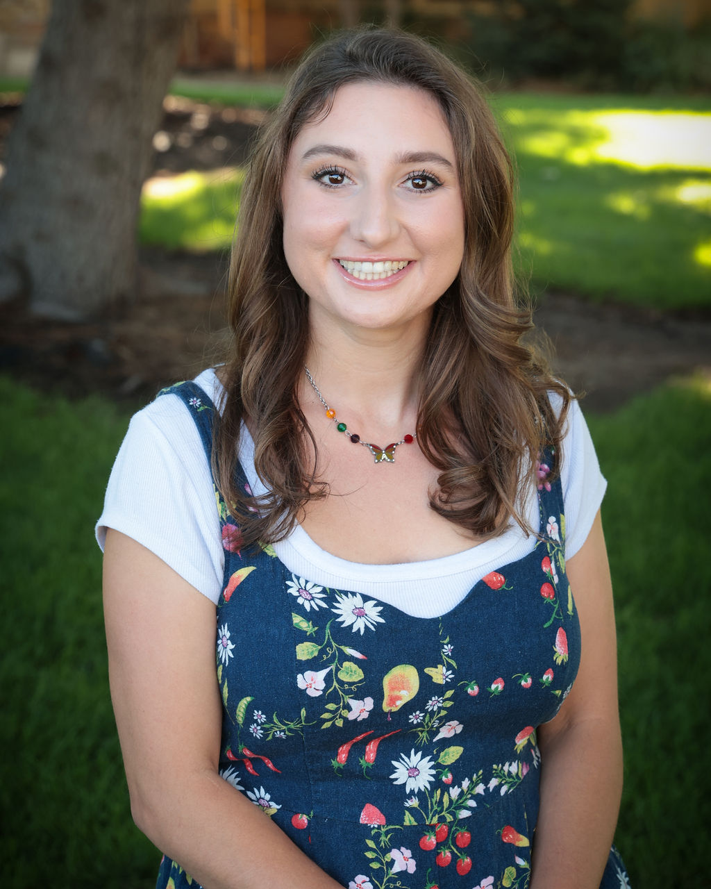 Madelyn Manoogian