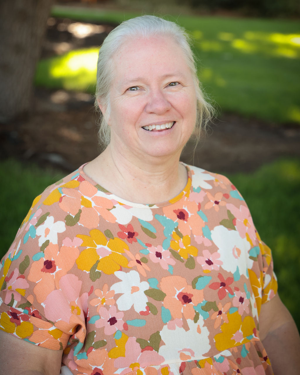 Mary Ernst