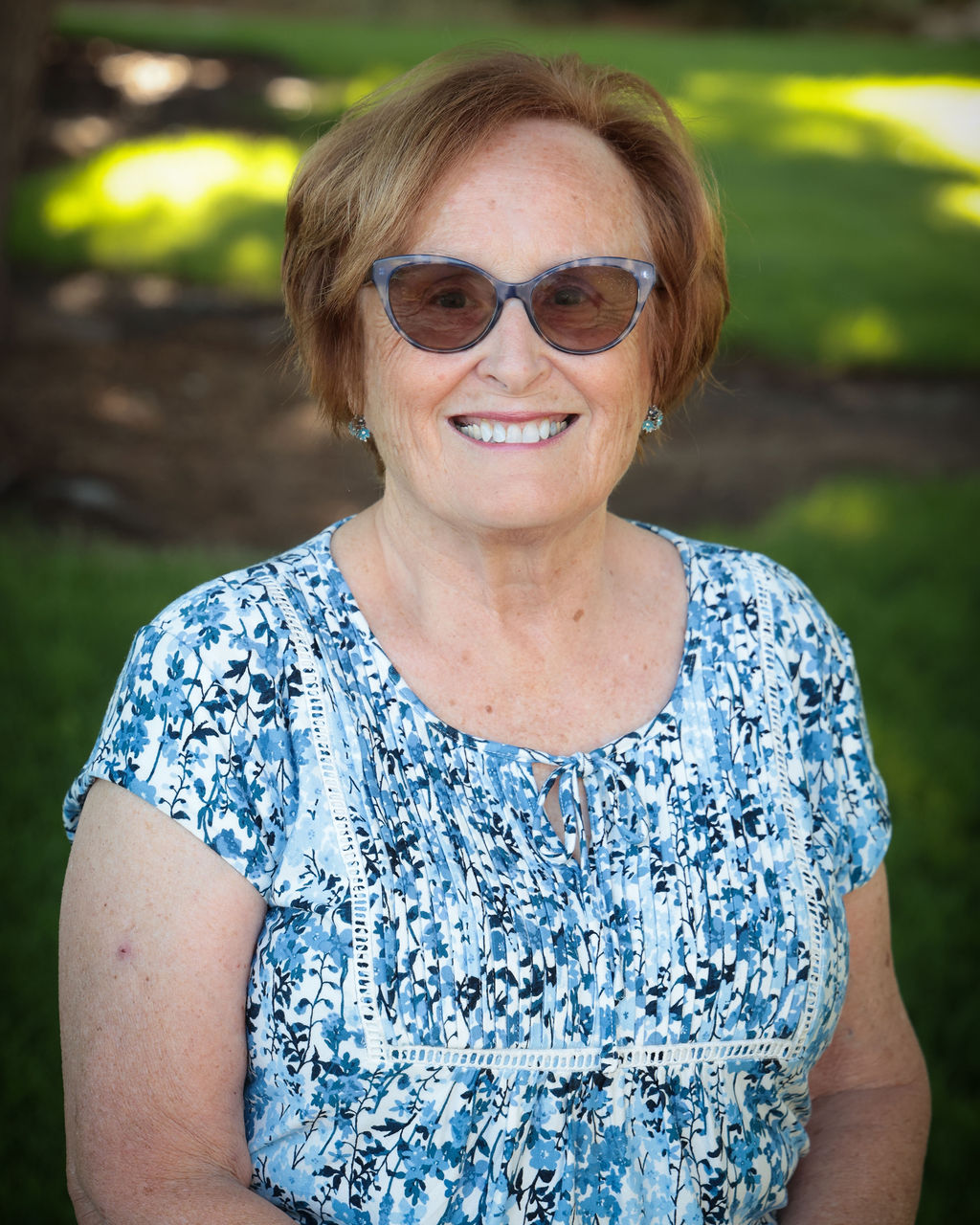Mary Tabacchi