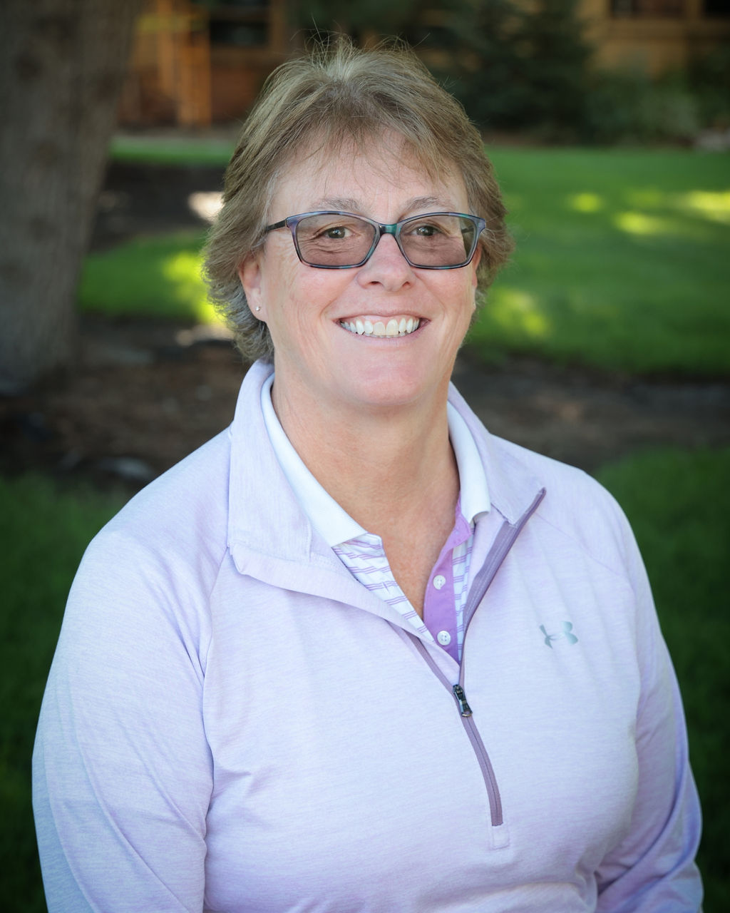 Sue Vogt