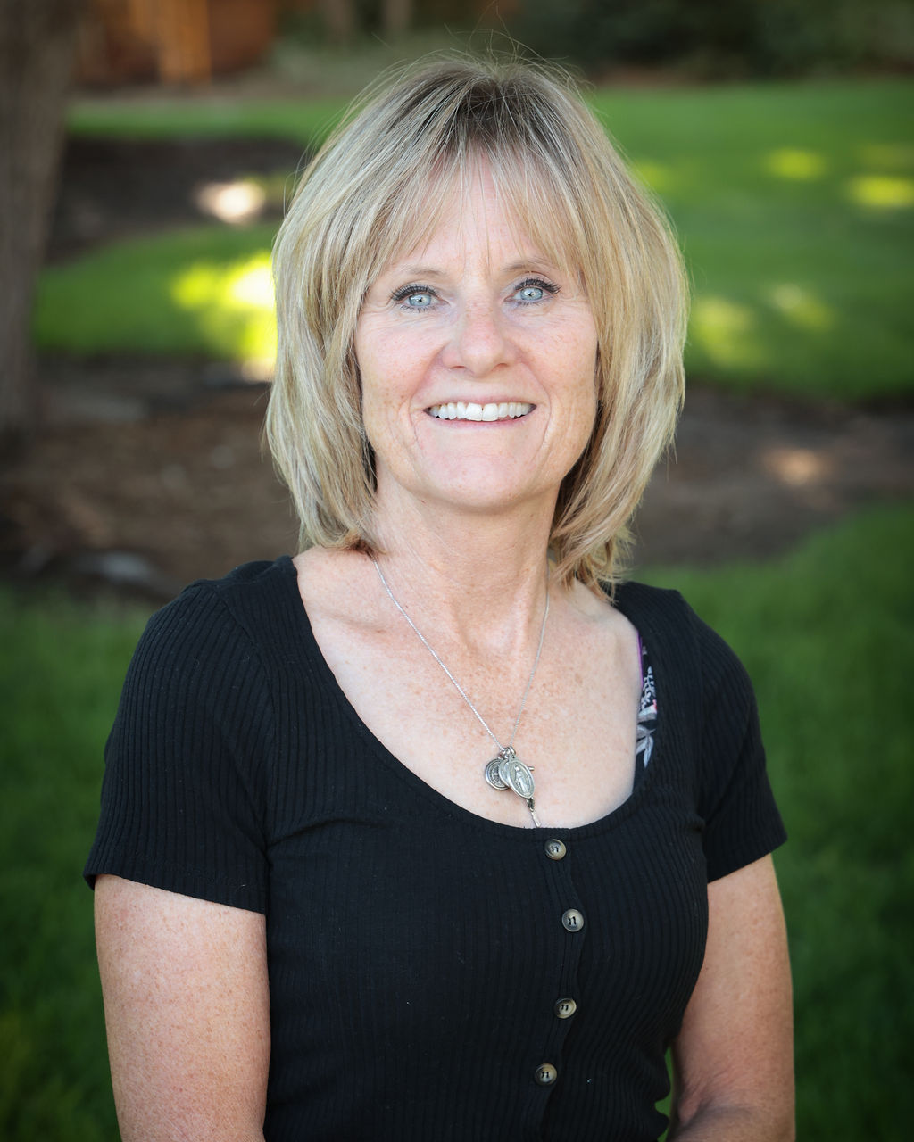 Therese Spoerl