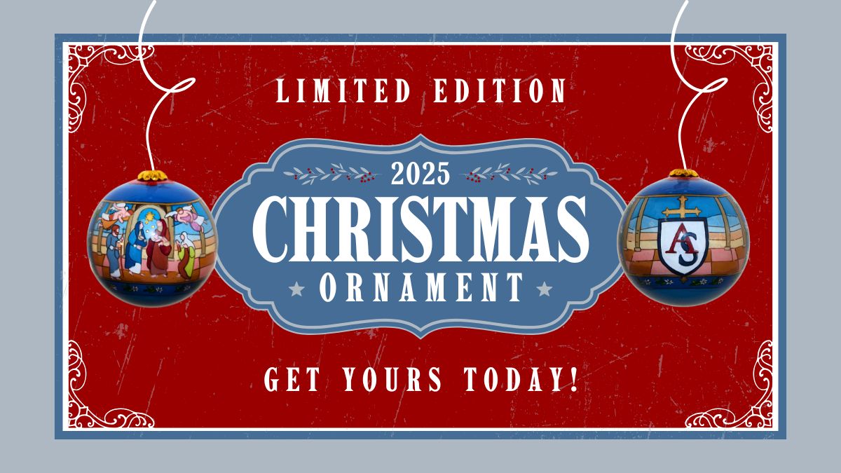2025 Ornament CU Header Image