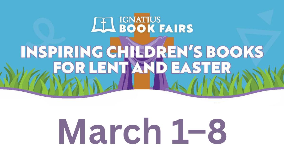 Ignatius Book Fair March 2026 (1)