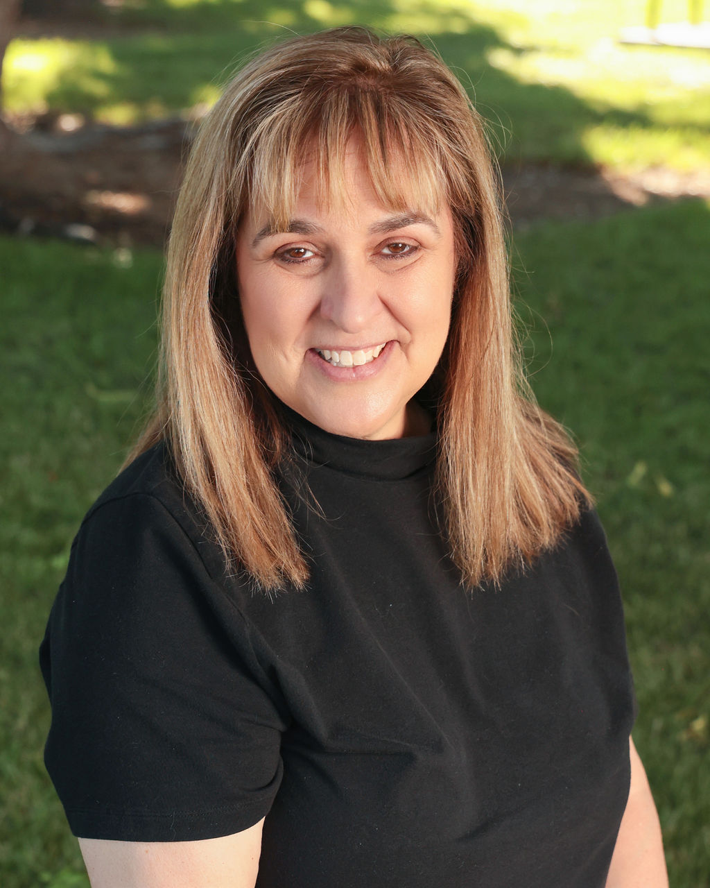 Barbara Pedrett