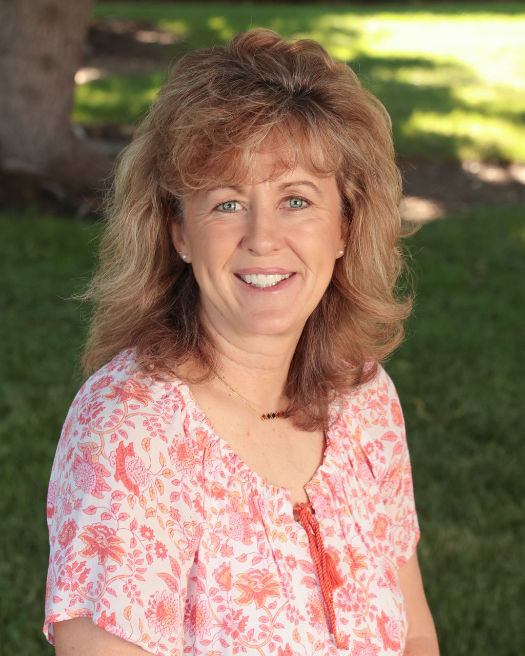 Becky Lansville